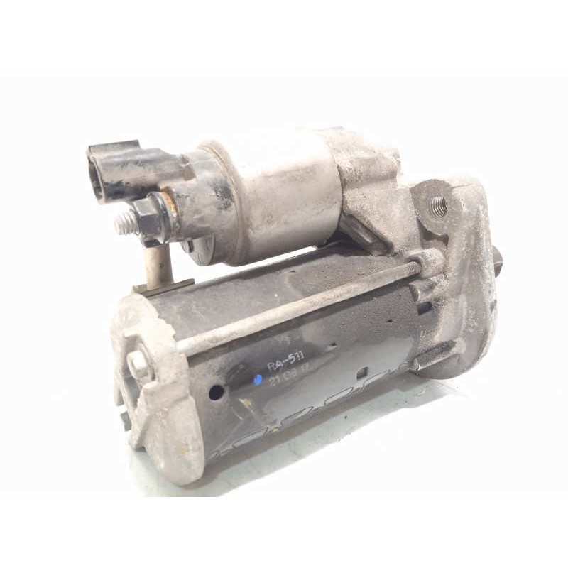 Recambio de motor arranque para kia picanto (ja) 1.0 cat referencia OEM IAM 3610004300  F002GC0051