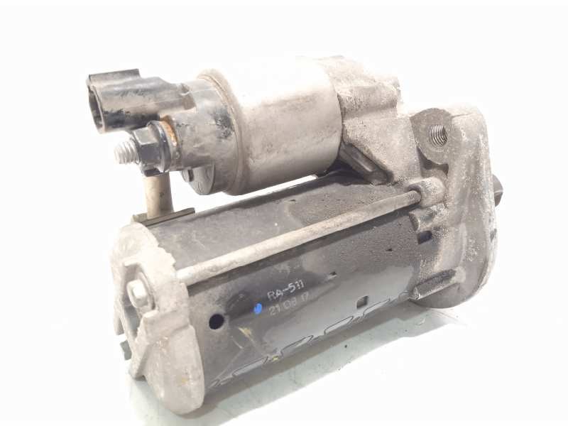 Recambio de motor arranque para kia picanto (ja) 1.0 cat referencia OEM IAM 3610004300  F002GC0051