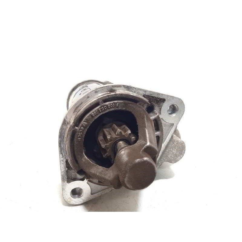 Recambio de motor arranque para kia picanto (ja) 1.0 cat referencia OEM IAM 3610004300  F002GC0051