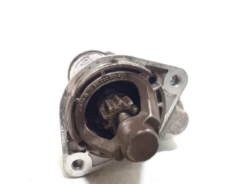 Recambio de motor arranque para kia picanto (ja) 1.0 cat referencia OEM IAM 3610004300  F002GC0051