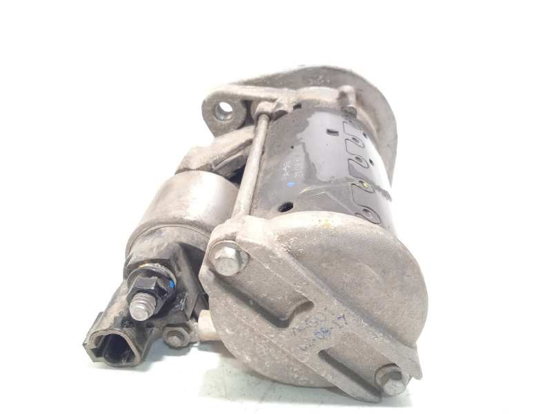 Recambio de motor arranque para kia picanto (ja) 1.0 cat referencia OEM IAM 3610004300  F002GC0051