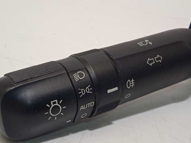 Recambio de mando luces para kia picanto (ja) 1.0 cat referencia OEM IAM 93410G6620  