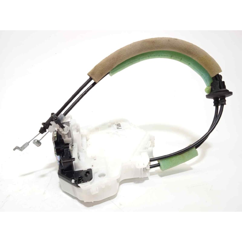 Recambio de cerradura puerta trasera derecha para mazda cx-30 referencia OEM IAM B20A156  DFR5