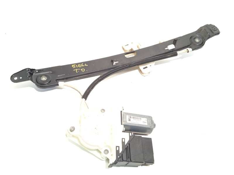 Recambio de elevalunas trasero derecho para seat altea (5p1) stylance / style referencia OEM IAM 1K0959704M  