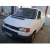 volkswagen t4 transporter/furgoneta (mod. 1991) del año 2000