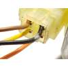 Recambio de motor limpia trasero para suzuki ignis ii (mh) 1.5 4x4 (rm415) referencia OEM IAM 3881086G00000  