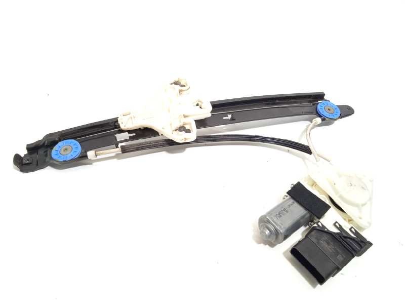 Recambio de elevalunas trasero derecho para seat altea (5p1) stylance / style referencia OEM IAM 1K0959704M  