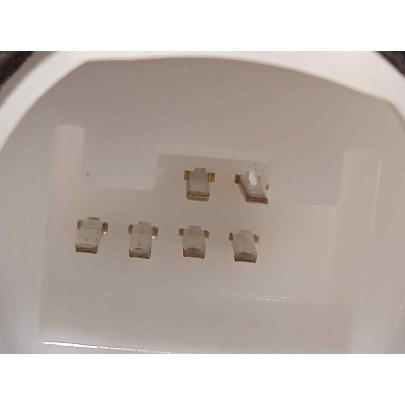 Recambio de cerradura puerta trasera derecha para mazda cx-30 referencia OEM IAM B20A156  DFR5