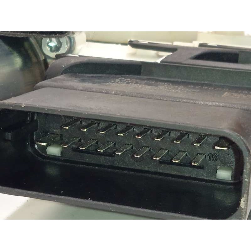 Recambio de elevalunas trasero derecho para seat altea (5p1) stylance / style referencia OEM IAM 1K0959704M  