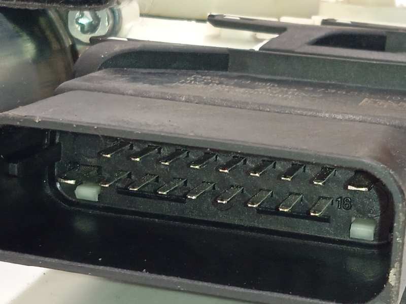 Recambio de elevalunas trasero derecho para seat altea (5p1) stylance / style referencia OEM IAM 1K0959704M  