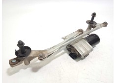 Recambio de motor limpia delantero para kia picanto (ja) 1.0 cat referencia OEM IAM 981101Y000  98120G6000 2