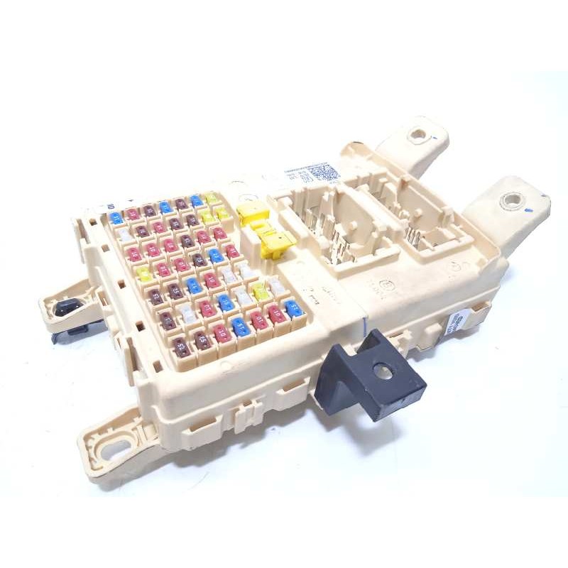 Recambio de caja reles / fusibles para kia picanto (ja) 1.0 cat referencia OEM IAM 91950G6020  