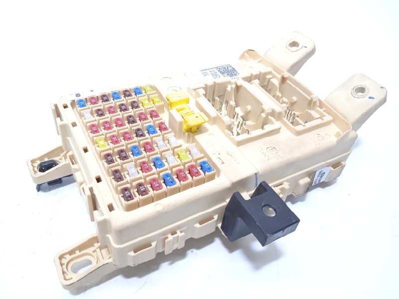 Recambio de caja reles / fusibles para kia picanto (ja) 1.0 cat referencia OEM IAM 91950G6020  
