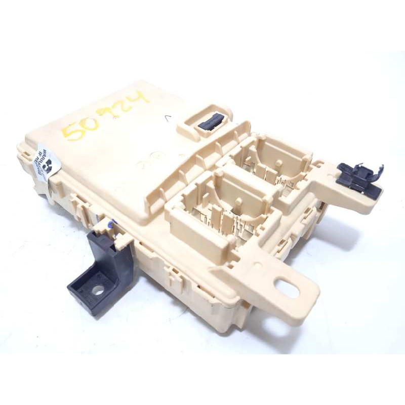 Recambio de caja reles / fusibles para kia picanto (ja) 1.0 cat referencia OEM IAM 91950G6020  