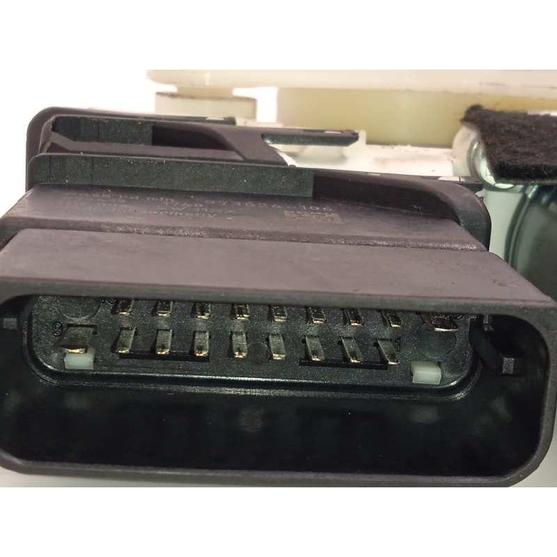 Recambio de elevalunas trasero izquierdo para seat altea (5p1) stylance / style referencia OEM IAM 1K0959703M  