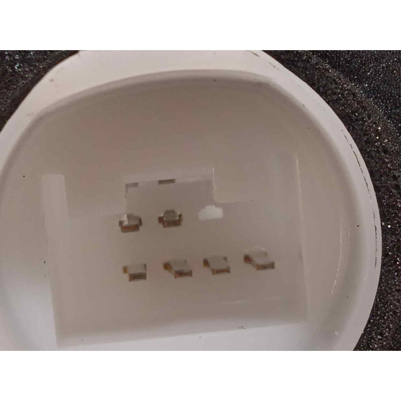 Recambio de cerradura puerta trasera izquierda para mazda cx-30 referencia OEM IAM B20A224  DFR5