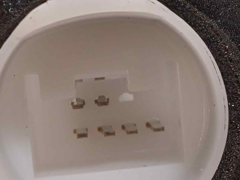 Recambio de cerradura puerta trasera izquierda para mazda cx-30 referencia OEM IAM B20A224  DFR5