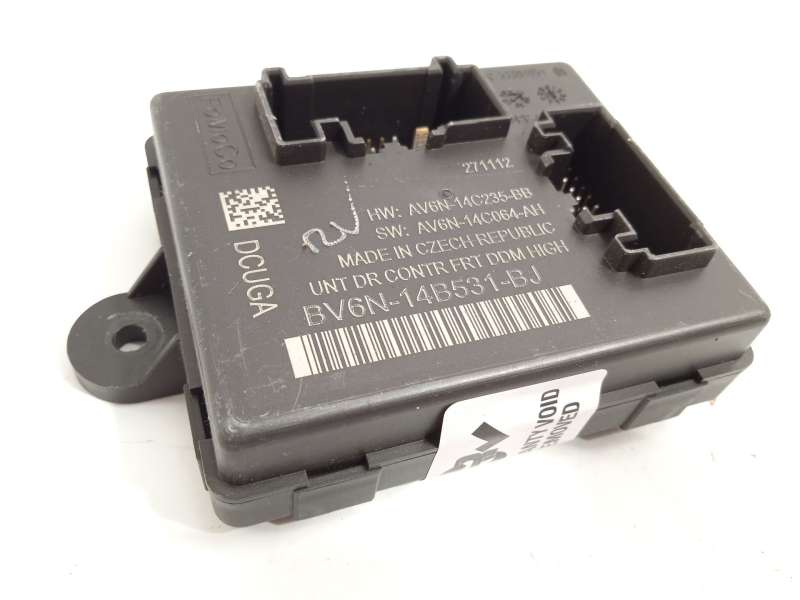 CENTRALITA CONFORT BV6N14B531BJ 1872915 