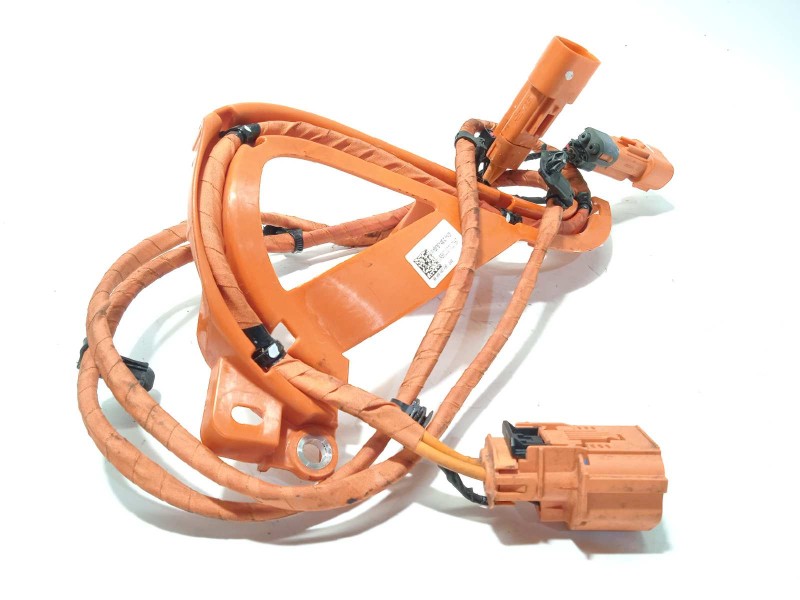 Recambio de modulo electronico para tesla model 3 referencia OEM IAM 150797100C  