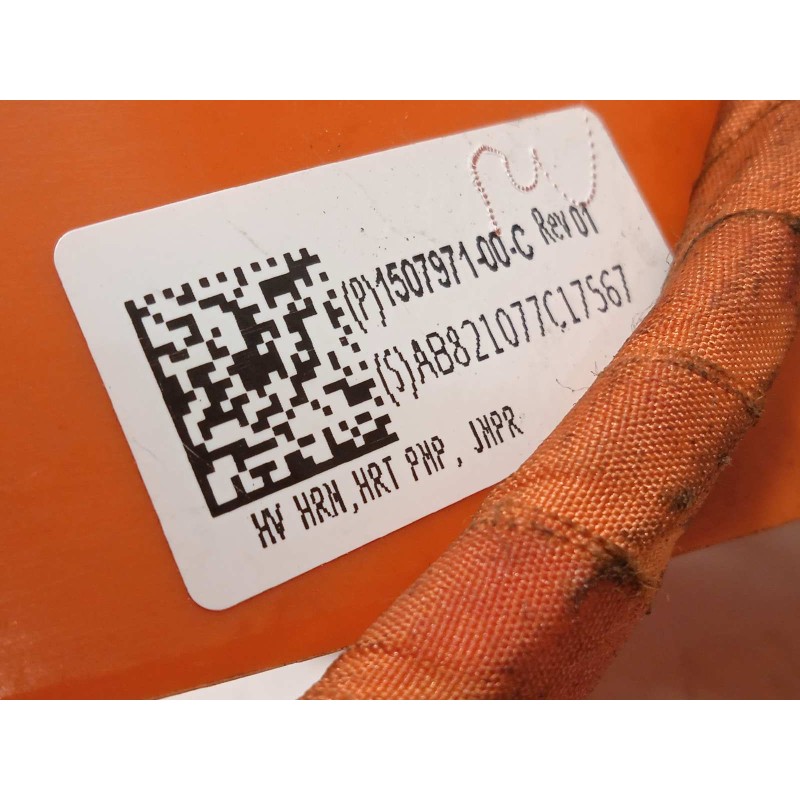 Recambio de modulo electronico para tesla model 3 referencia OEM IAM 150797100C  