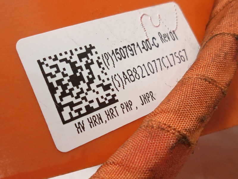 Recambio de modulo electronico para tesla model 3 referencia OEM IAM 150797100C  