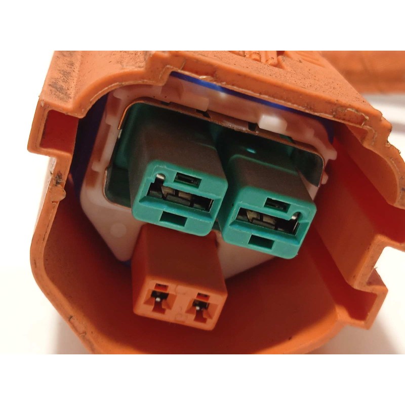 Recambio de modulo electronico para tesla model 3 referencia OEM IAM 150797100C  