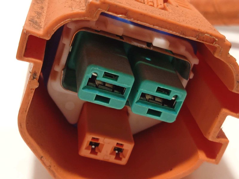 Recambio de modulo electronico para tesla model 3 referencia OEM IAM 150797100C  