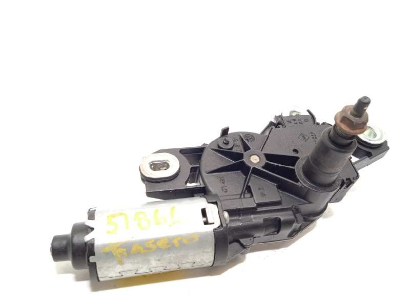 Recambio de motor limpia trasero para seat altea (5p1) stylance / style referencia OEM IAM 5P0955711C  53033812