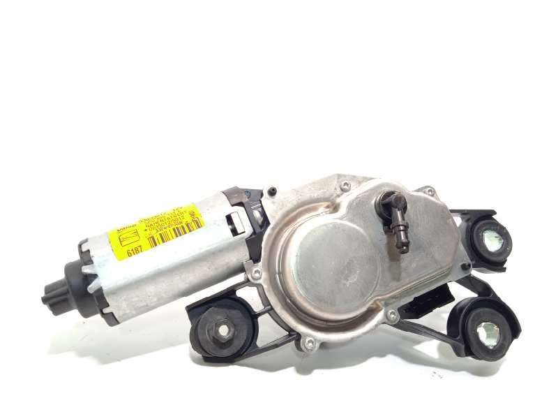 Recambio de motor limpia trasero para seat altea (5p1) stylance / style referencia OEM IAM 5P0955711C  53033812