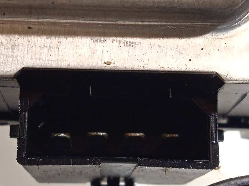 Recambio de motor limpia trasero para seat altea (5p1) stylance / style referencia OEM IAM 5P0955711C  53033812