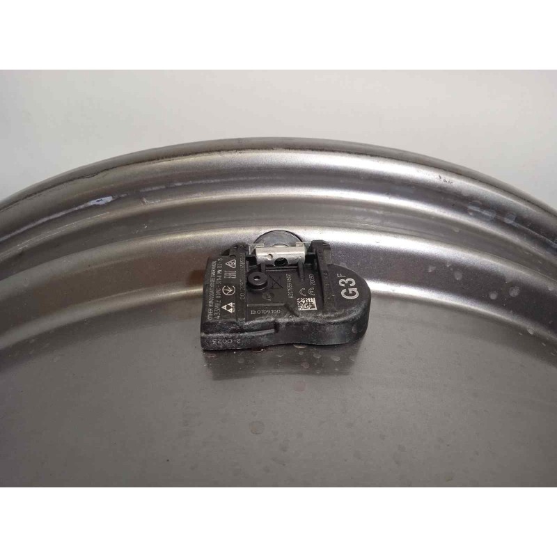 Recambio de llanta para mazda cx-30 referencia OEM IAM 9965957080  