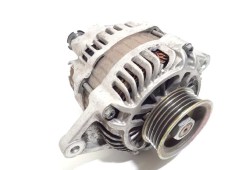 Recambio de alternador para mitsubishi colt berlina 5 (z30a) 1.3 cat referencia OEM IAM 1800A070  A5TG0091AE