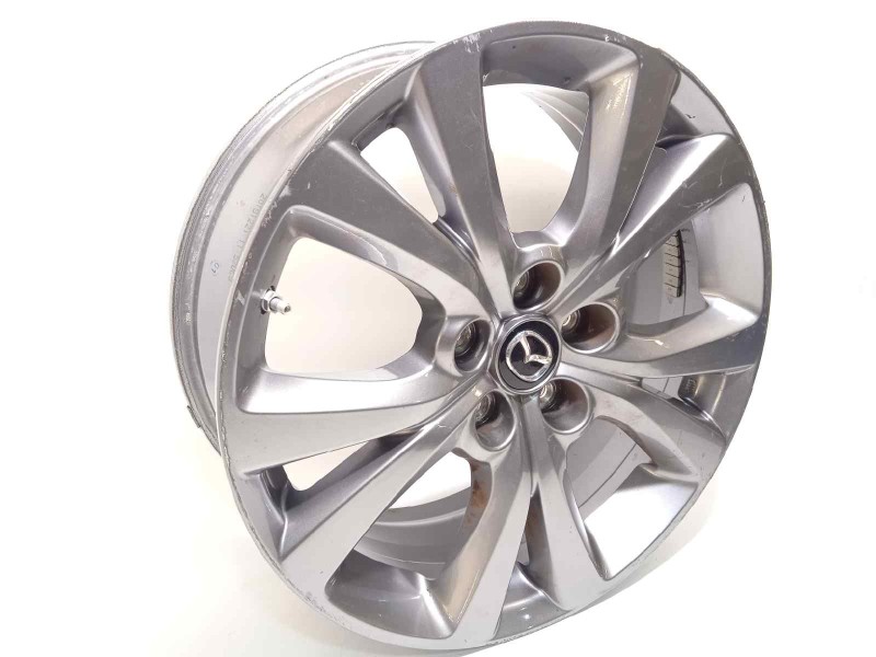 Recambio de llanta para mazda cx-30 referencia OEM IAM 9965957080  