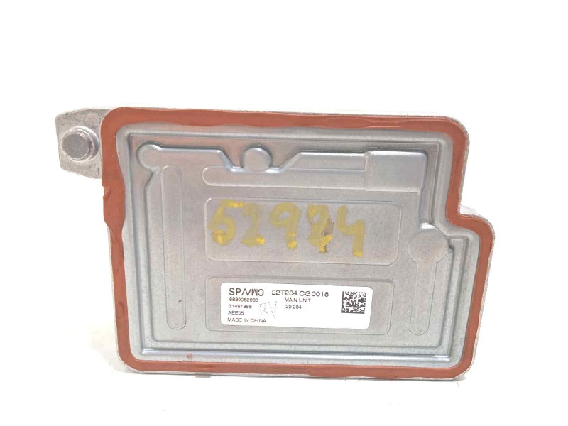 Recambio de modulo electronico para lynk&co lynk & co 01 1.5 phev referencia OEM IAM 8889062666 P32260305 P8888948377