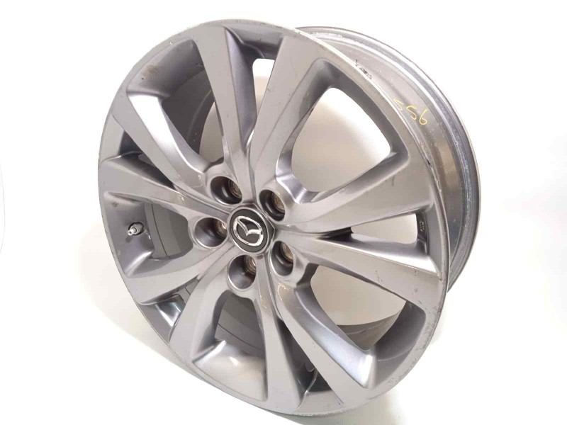 Recambio de llanta para mazda cx-30 referencia OEM IAM 9965957080  