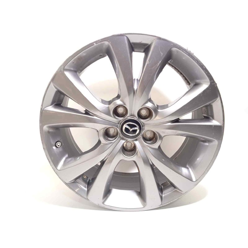 Recambio de llanta para mazda cx-30 referencia OEM IAM 9965957080  