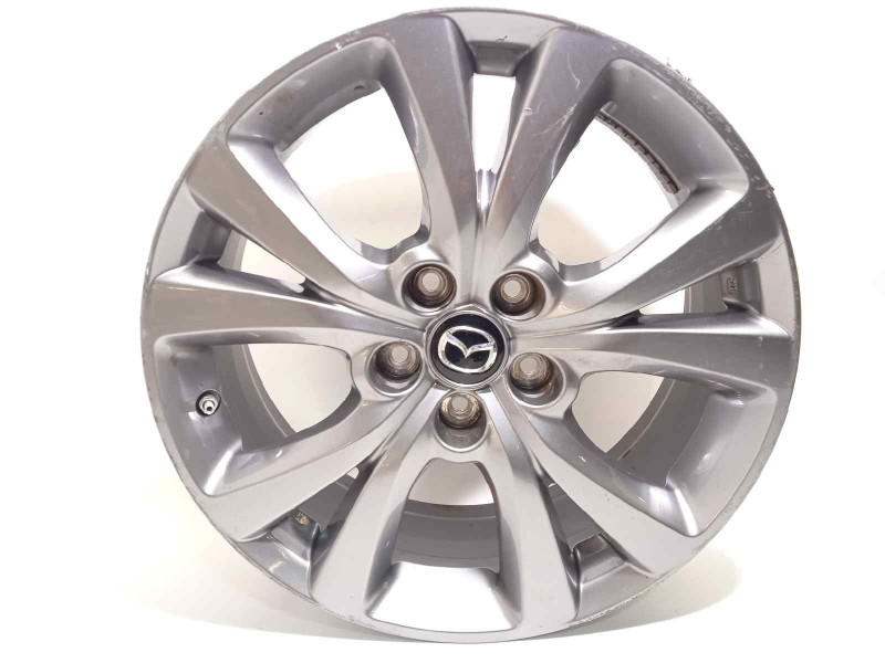 Recambio de llanta para mazda cx-30 referencia OEM IAM 9965957080  