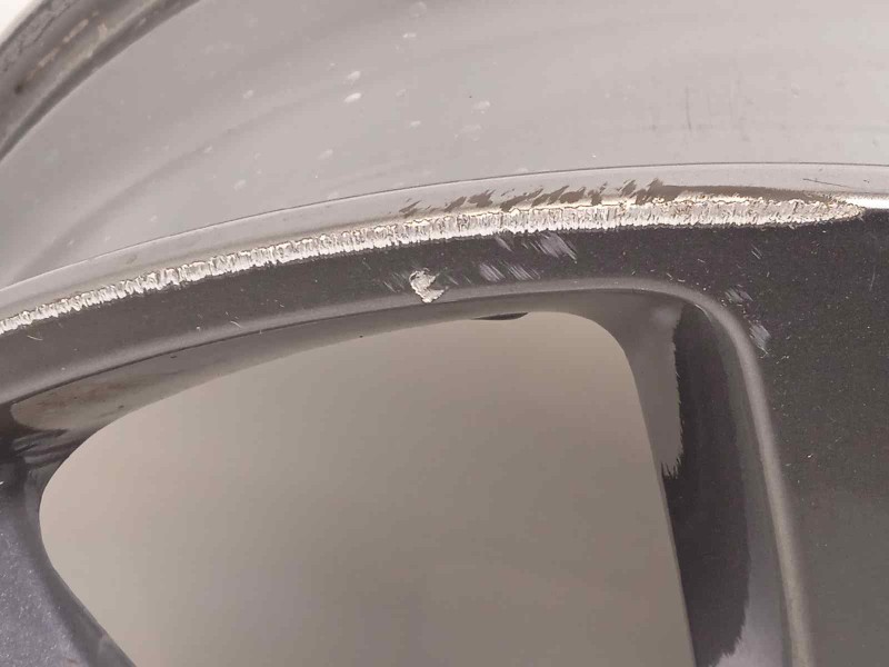 Recambio de llanta para mazda cx-30 referencia OEM IAM 9965957080  