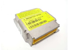 Recambio de centralita airbag para mitsubishi colt berlina 5 (z30a) 1.3 cat referencia OEM IAM MR587757  0285001686