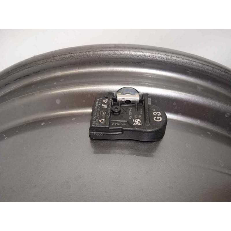 Recambio de llanta para mazda cx-30 referencia OEM IAM 9965957080  