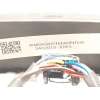 Recambio de volante para dacia spring ev (b6m1) referencia OEM IAM 484000099R  