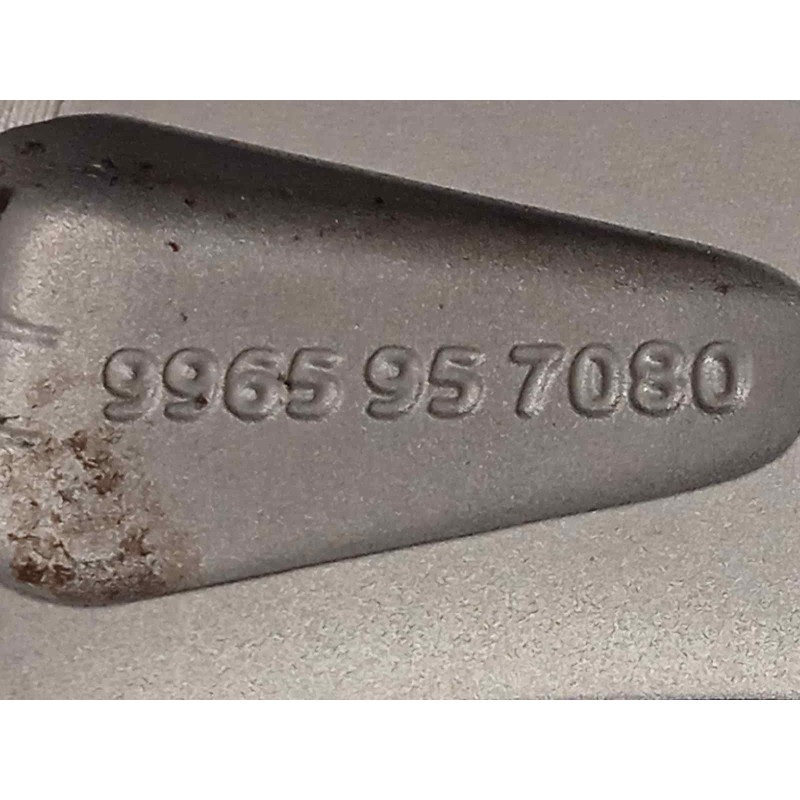 Recambio de llanta para mazda cx-30 referencia OEM IAM 9965957080  