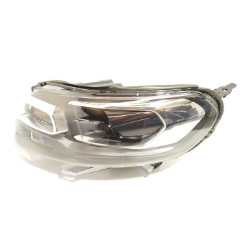 Recambio de faro izquierdo para citroën spacetourer autobús (v_) 1.6 bluehdi 95 referencia OEM IAM 1614326280  