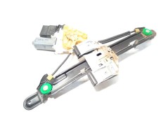 Recambio de elevalunas trasero derecho para seat leon (1p1) 1.6 tdi referencia OEM IAM 1K0959704AF   2