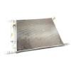 Recambio de condensador / radiador aire acondicionado para chevrolet aveo 1.4 cat referencia OEM IAM 95227758  