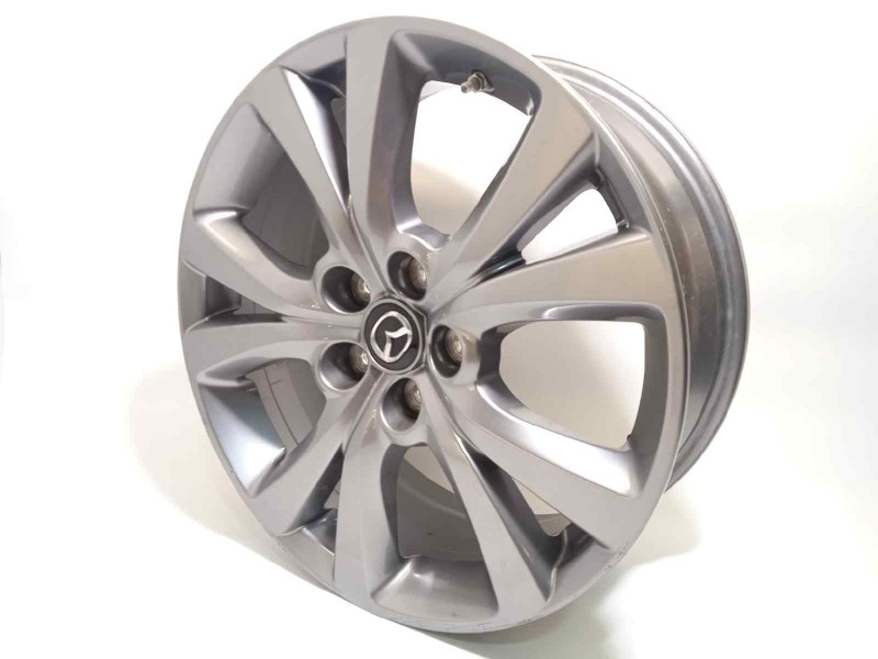 Recambio de llanta para mazda cx-30 referencia OEM IAM 9965957080  