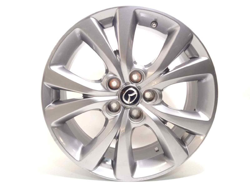 Recambio de llanta para mazda cx-30 referencia OEM IAM 9965957080  