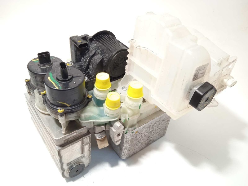 Recambio de calefaccion entera normal para tesla model 3 referencia OEM IAM 154990200C 154990200C 150680300F