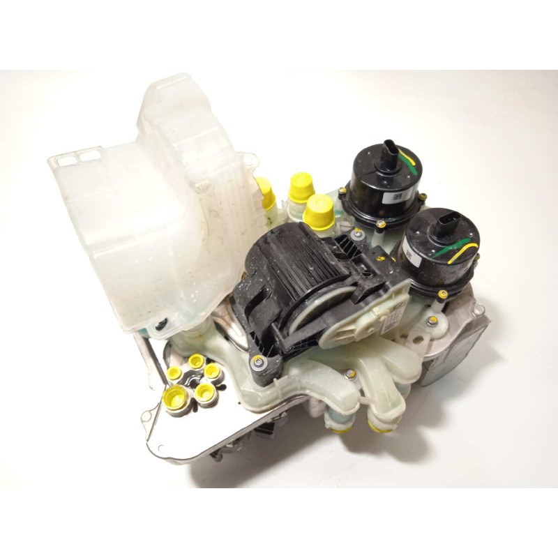 Recambio de calefaccion entera normal para tesla model 3 referencia OEM IAM 154990200C 154990200C 150680300F