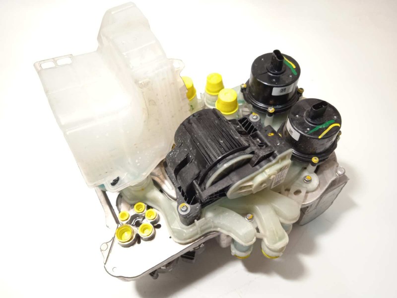 Recambio de calefaccion entera normal para tesla model 3 referencia OEM IAM 154990200C 154990200C 150680300F